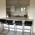 Apartamento Csoda Révfülöp