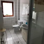 Apartamento Csoda Révfülöp