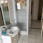 Csoda Apartamento Révfülöp