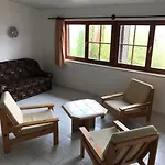 Apartamento Csoda *