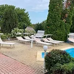 Apartamento Csoda Révfülöp