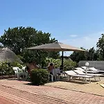 Apartamento Csoda