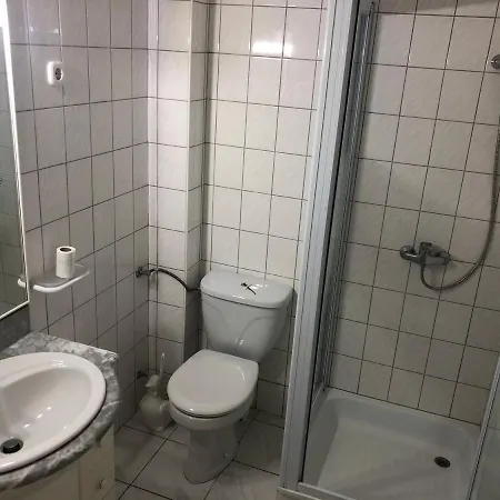 Csoda Appartement Révfülöp