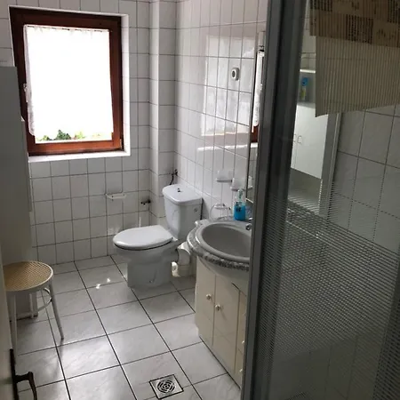 Appartement Csoda Révfülöp