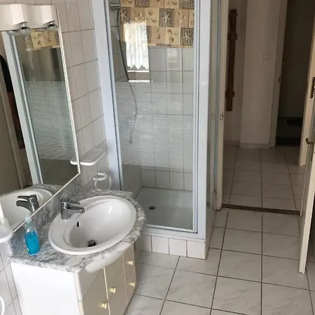 Csoda Appartement Révfülöp