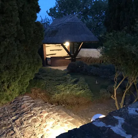 Csoda Appartement Révfülöp