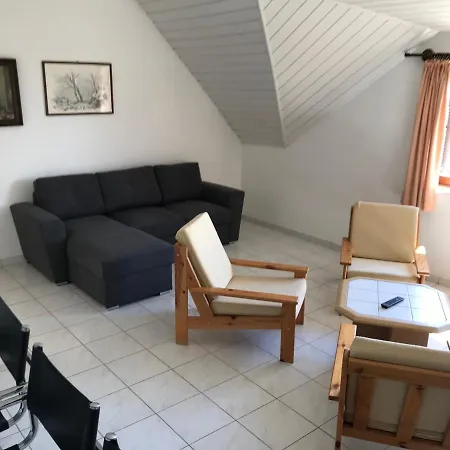 Csoda Appartement