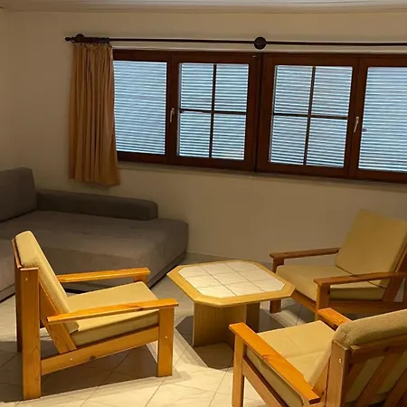 Csoda Apartamento