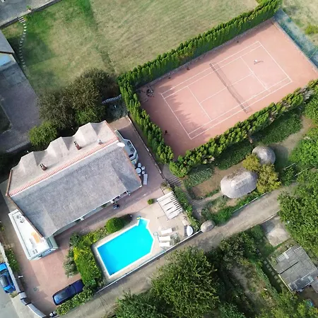 Csoda Apartamento Révfülöp