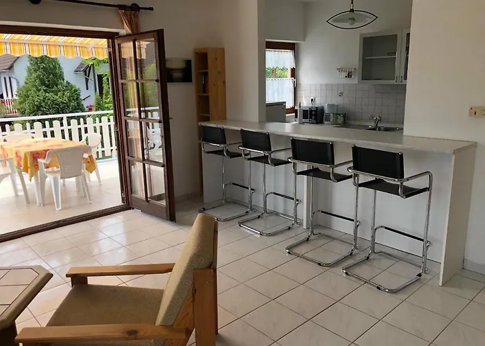 Csoda Apartman *