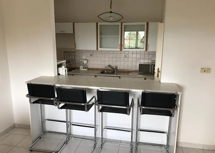 Apartman Csoda Révfülöp