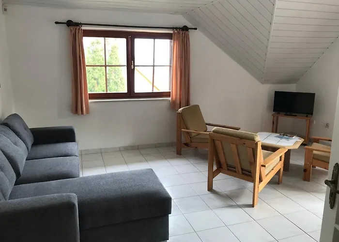 Apartamento Csoda