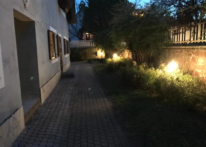 Csoda Apartman