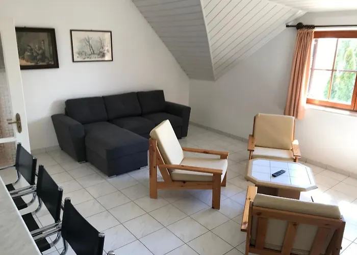 Csoda Apartamento