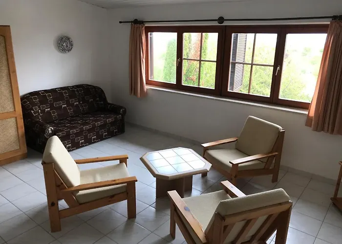 Apartamento Csoda *