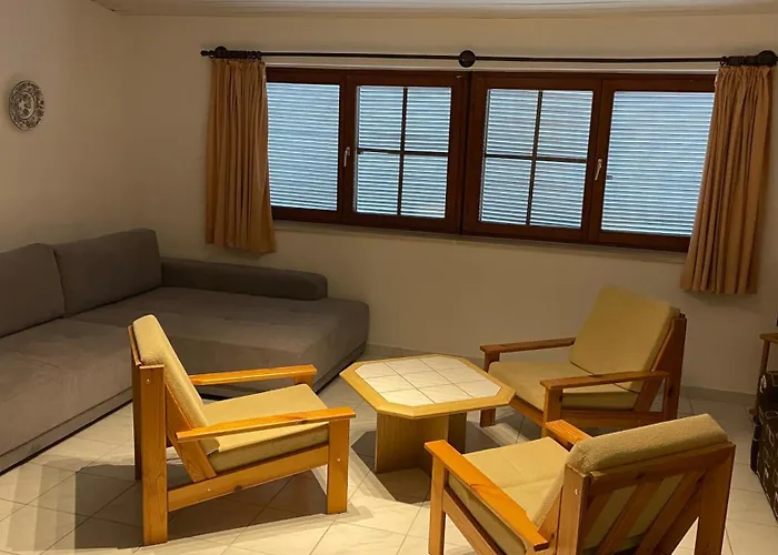 Csoda Apartman